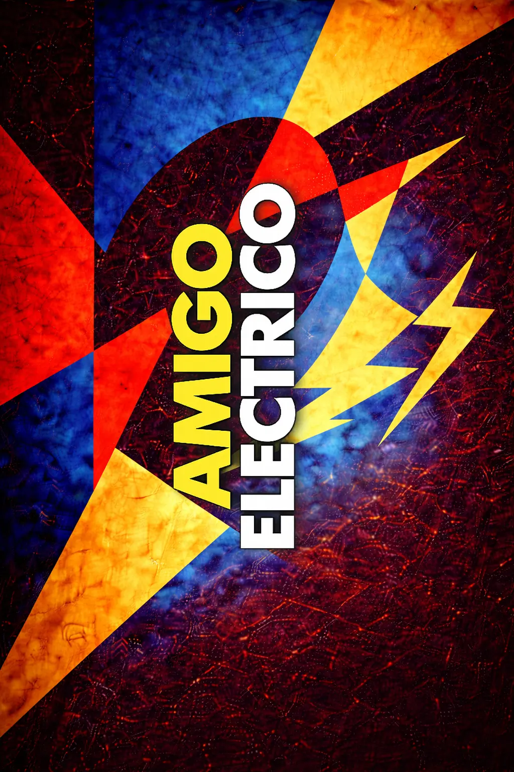 Amigo Electrico